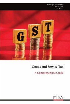 Cover Goods and Service Tax