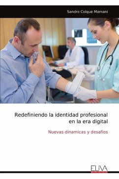 Cover Redefiniendo la identidad profesional en la era digital