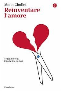 Cover Reinventare l'amore
