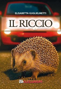 Cover Il riccio
