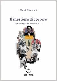 Il mestiere di correre Cover Il mestiere di correre