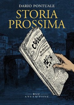 Cover Storia prossima