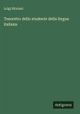 Tesoretto dello studente della lingua italiana Tesoretto dello studente della lingua italiana