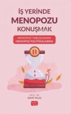 Cover Is Yerinde Menopozu Konusmak