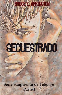 Cover Secuestrado