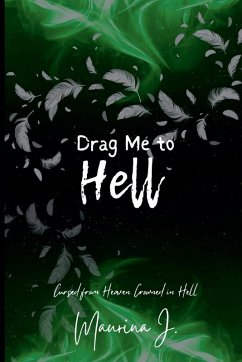 Cover Drag Me to Hell
