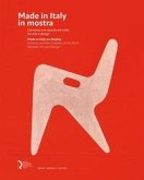 Made in Italy in mostra. L'America e la nascita del mito tra arte e design-Made in Italy on display. America and the creation of the myth between art and design Made in Italy in mostra. L'America e la nascita del mito tra arte e design-Made in Italy on display. America and the creation of the myth between art and design