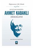 Seyhülmuharrirn Ahmet Kabakli Armagani Seyhülmuharrirn Ahmet Kabakli Armagani