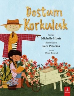 Cover Dostum Korkuluk