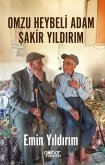 Omzu Heybeli Adam Sakir Yildirim Omzu Heybeli Adam Sakir Yildirim