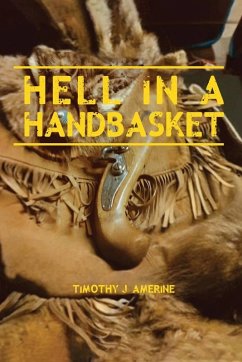 Cover Hell in a Handbasket