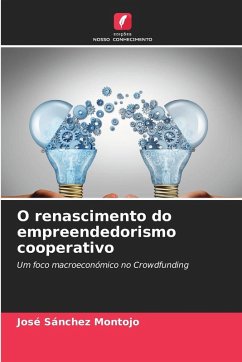 Cover O renascimento do empreendedorismo cooperativo