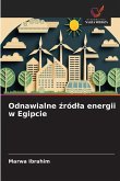 Odnawialne ¿ród¿a energii w Egipcie