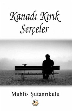 Cover Kanadi Kirik Serceler