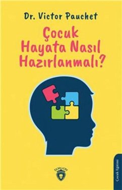 Cover Cocuk Hayata Nasil Hazirlanmali