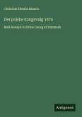 Det polske kongevalg 1674