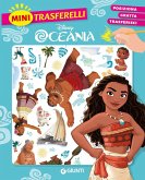Oceania. Mini trasferelli Oceania. Mini trasferelli