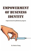 Empowerment Of Business Identity Empowerment Of Business Identity