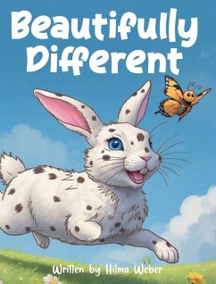 Cover Beautifully Different