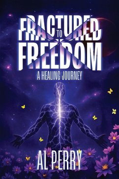 Cover Fractured to Freedom
