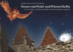 Cover Neues vom Wald- und Wiesen HuHu