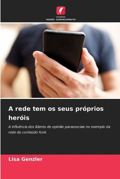 A rede tem os seus próprios heróis - Genzler, Lisa A rede tem os seus próprios heróis - Genzler, Lisa
