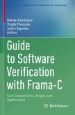 Guide to Software Verification with Frama-C Guide to Software Verification with Frama-C