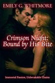 Crimson Night Crimson Night