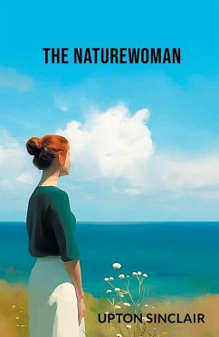 Cover The Naturewoman