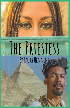 Cover The Priestess
