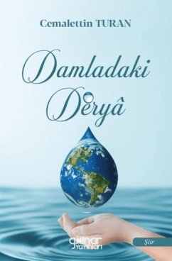 Damladaki Derya - Turan, Cemalettin