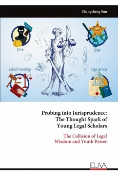 Cover Probing into Jurisprudence