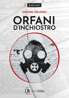 Cover Orfani d'inchiostro
