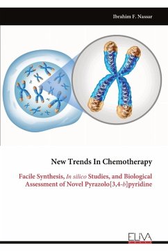 Cover New Trends In Chemotherapy