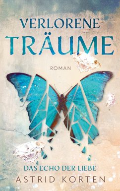 Cover Verlorene Träume