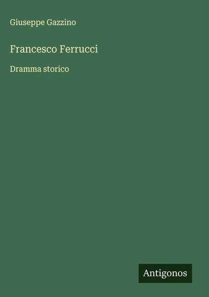 Francesco Ferrucci