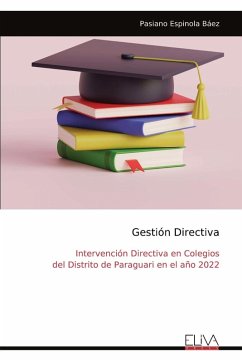 Cover Gestión Directiva