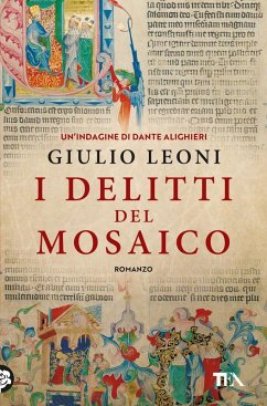 I delitti del mosaico - Leoni, Giulio I delitti del mosaico - Leoni, Giulio