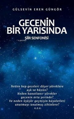 Cover Gecenin Bir Yarisinda Ciltli