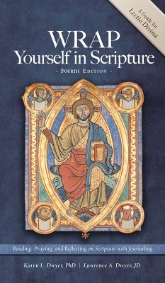 Cover WRAP Yourself in Scripture