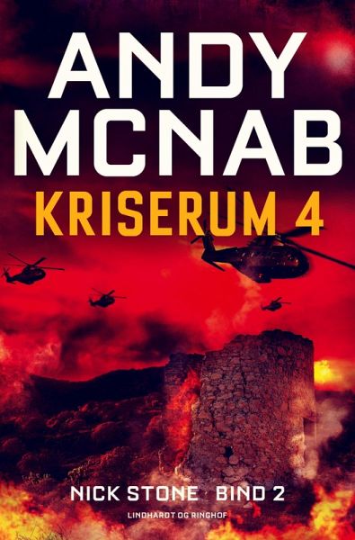 Kriserum 4 Kriserum 4
