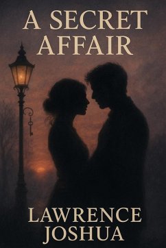 Cover A SECRET AFFAIR