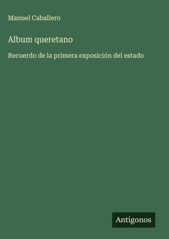 Cover Album queretano