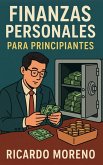 Finanzas Personales Para Principiantes