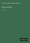 Poesie complete