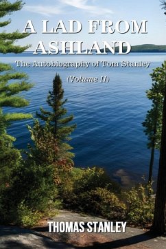 A Lad from Ashland - Stanley, Thomas