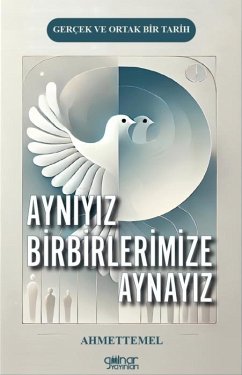 Cover Ayniyiz Birbirlerimize Aynayiz