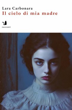 Cover Il cielo di mia madre