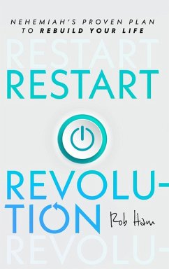 Cover Restart Revolution