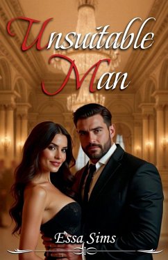 Unsuitable Man - Sims, Essa Unsuitable Man - Sims, Essa